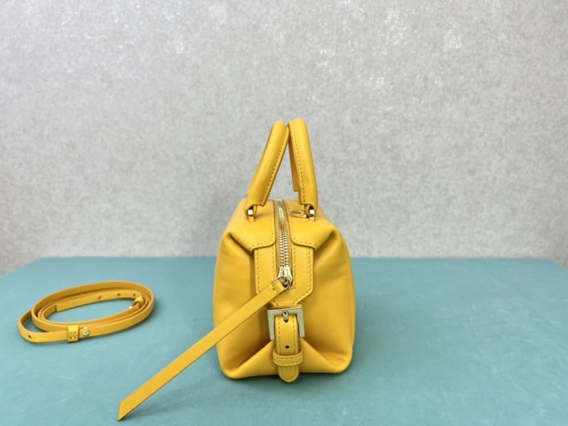 Flexible Fxndx Top Handle Bags 69088