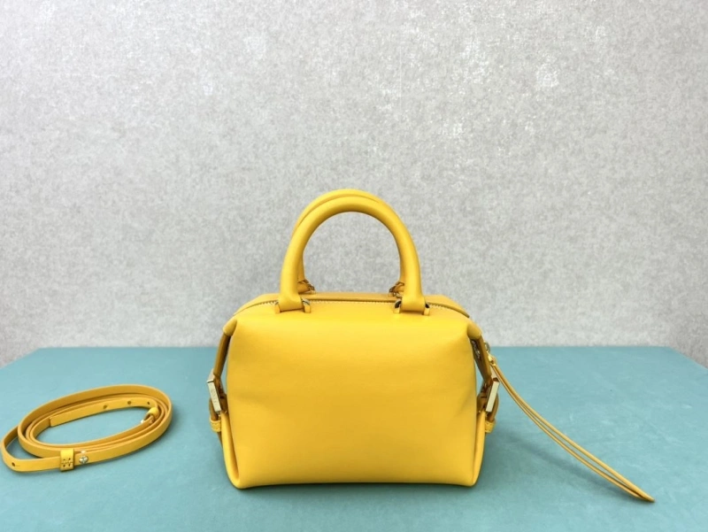 Flexible Fxndx Top Handle Bags 69088