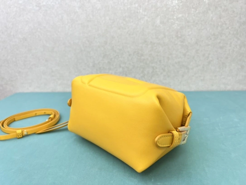 Flexible Fxndx Top Handle Bags 69088