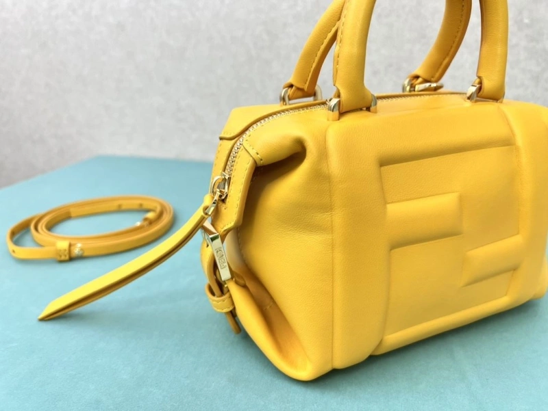 Flexible Fxndx Top Handle Bags 69088