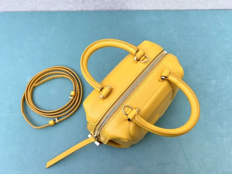 Flexible Fxndx Top Handle Bags 69088