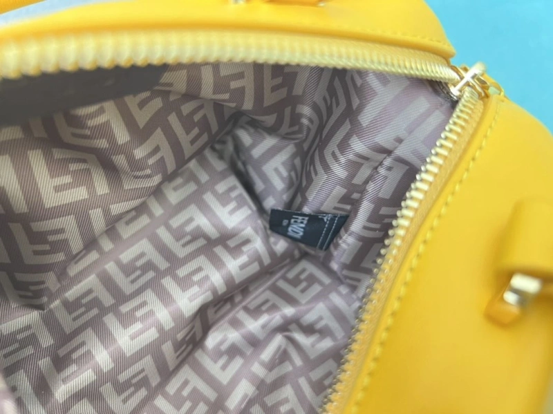 Flexible Fxndx Top Handle Bags 69088