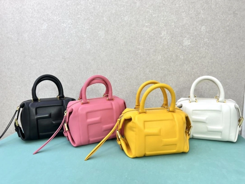 Flexible Fxndx Top Handle Bags 69088
