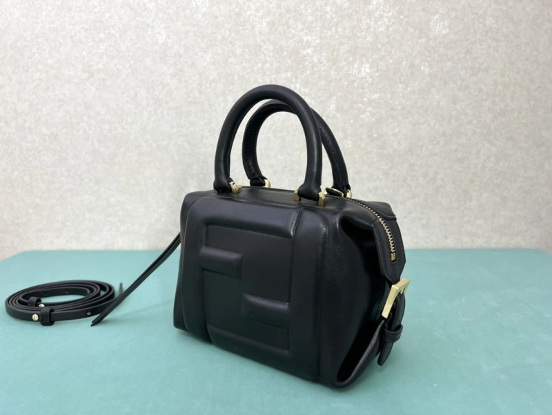 AllSeason Fxndx Top Handle Bags 69097