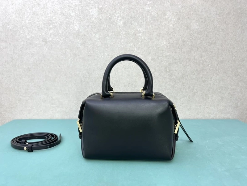 AllSeason Fxndx Top Handle Bags 69097
