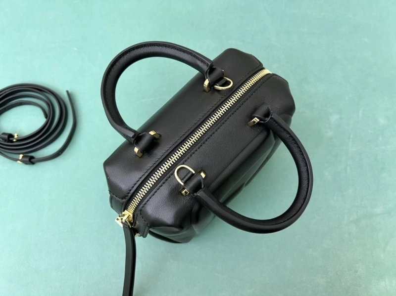 AllSeason Fxndx Top Handle Bags 69097