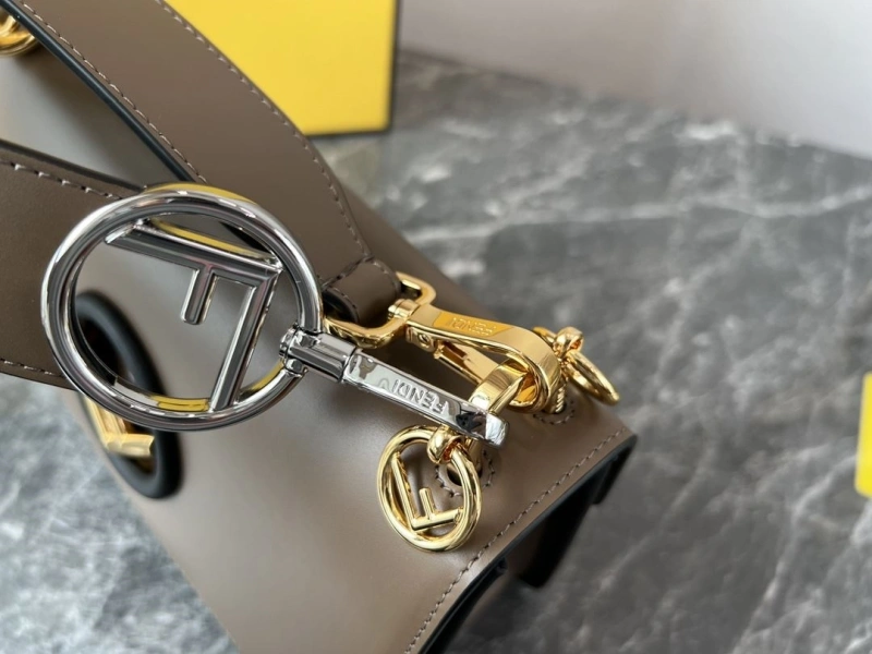 Fxndx Top Handle Bags Bright 69095