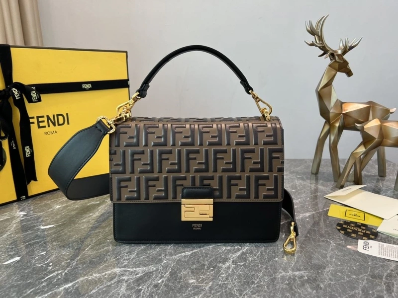 Fxndx Top Handle Bags Reliable 69068