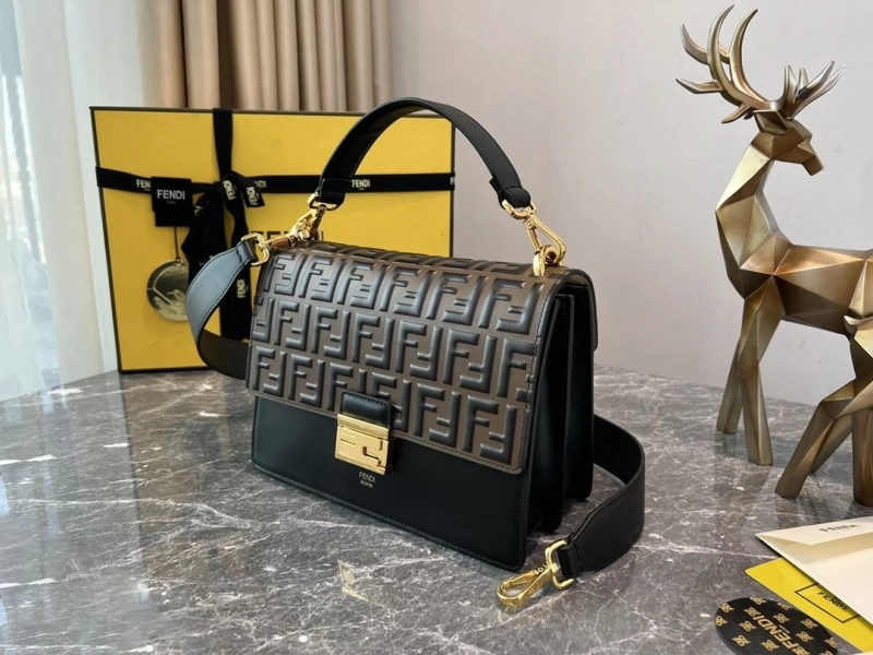 Fxndx Top Handle Bags Reliable 69068