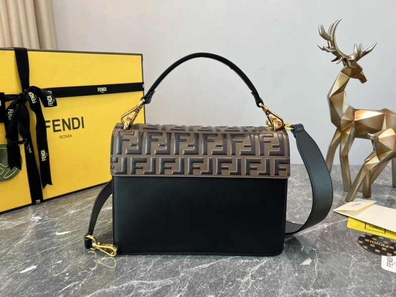 Fxndx Top Handle Bags Reliable 69068