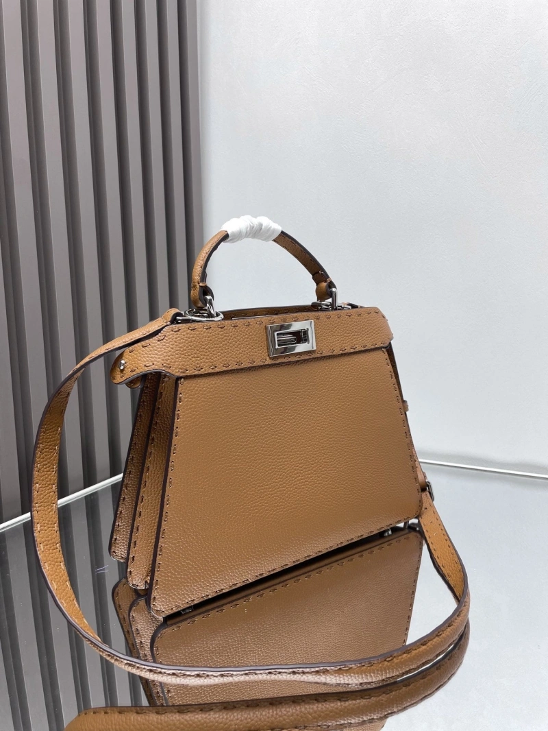Fxndx Top Handle Bags Cozy 69065
