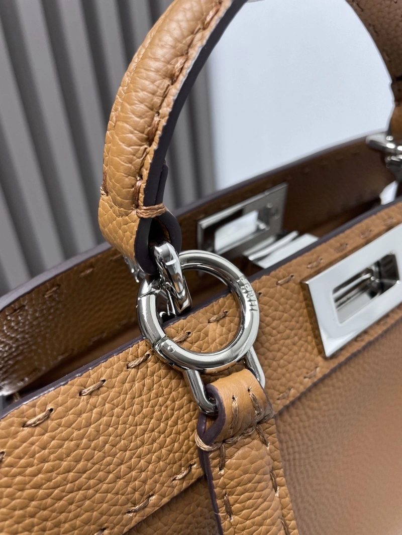 Fxndx Top Handle Bags Cozy 69065
