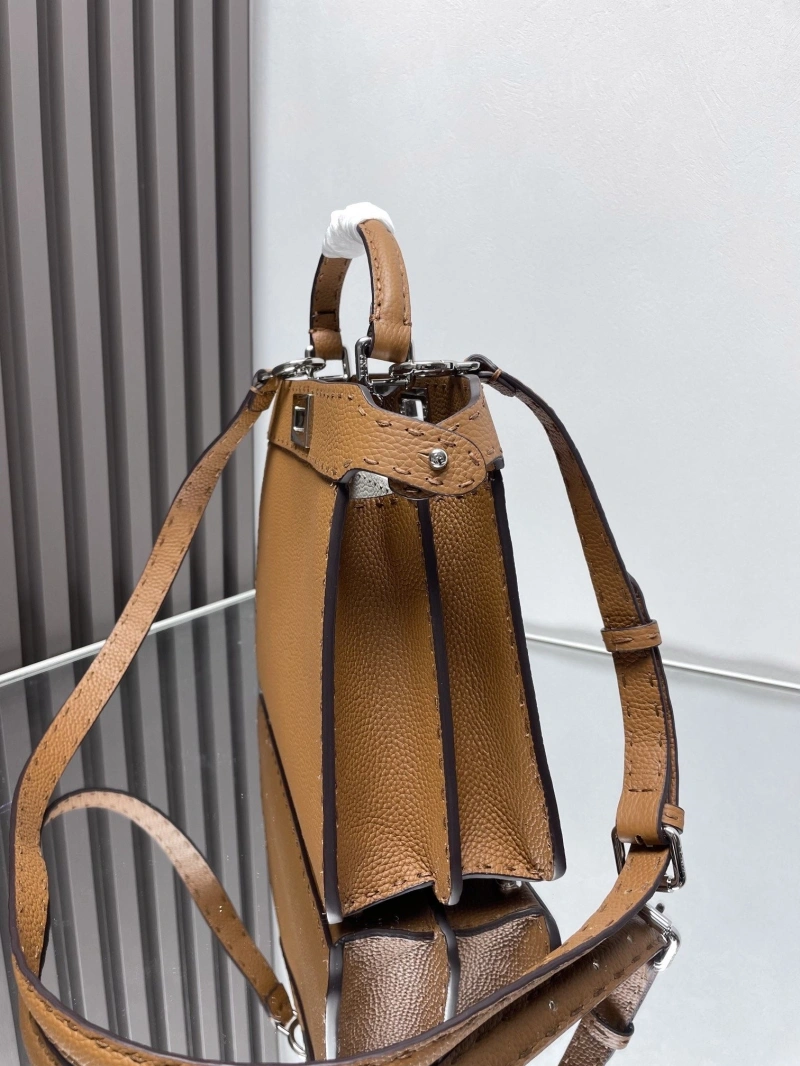 Fxndx Top Handle Bags Cozy 69065