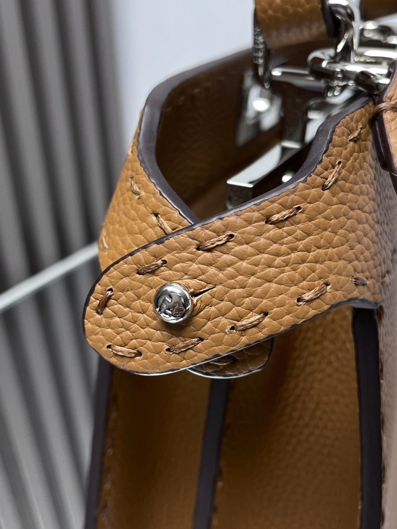 Fxndx Top Handle Bags Cozy 69065