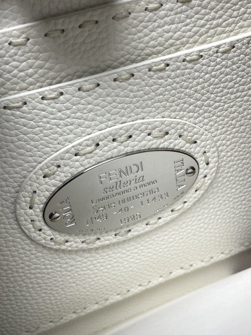 Fxndx Top Handle Bags Cozy 69065