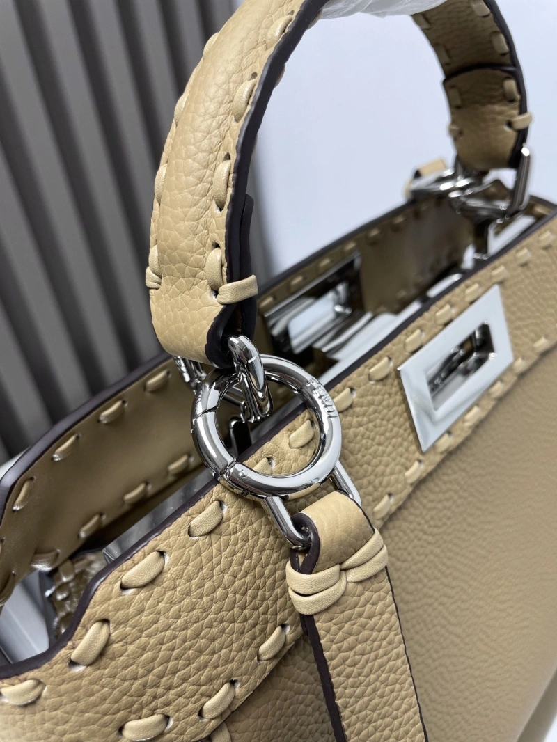Affordable Fxndx Top Handle Bags 69086