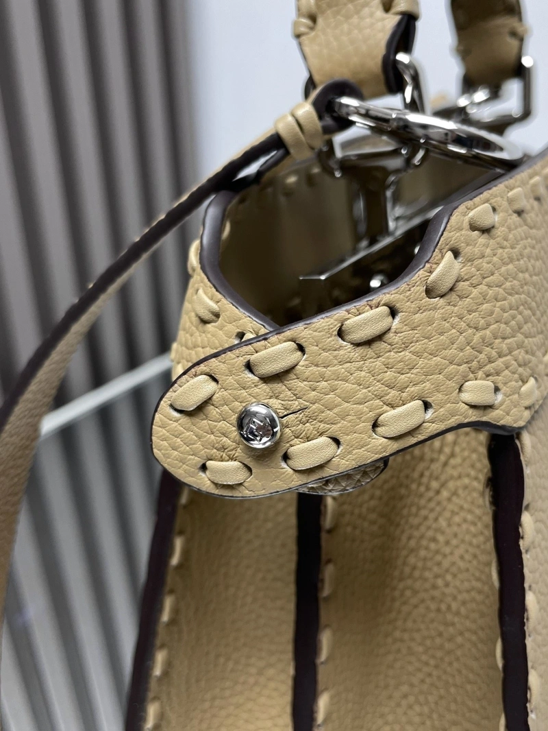 Affordable Fxndx Top Handle Bags 69086
