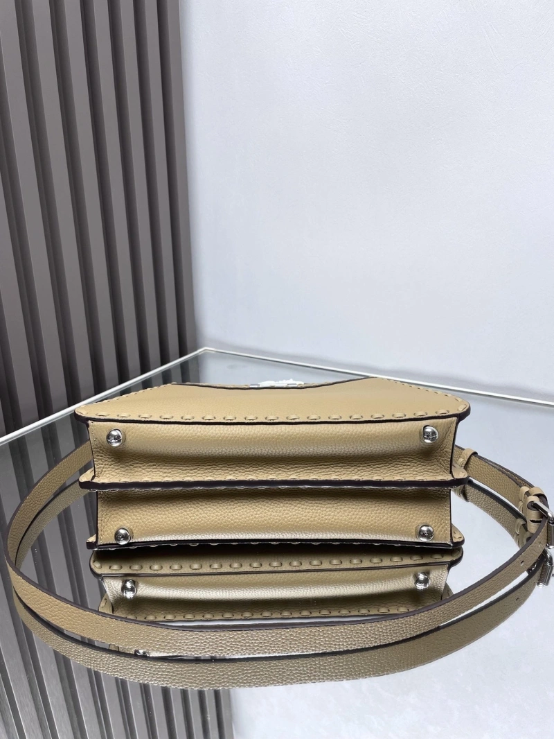 Affordable Fxndx Top Handle Bags 69086