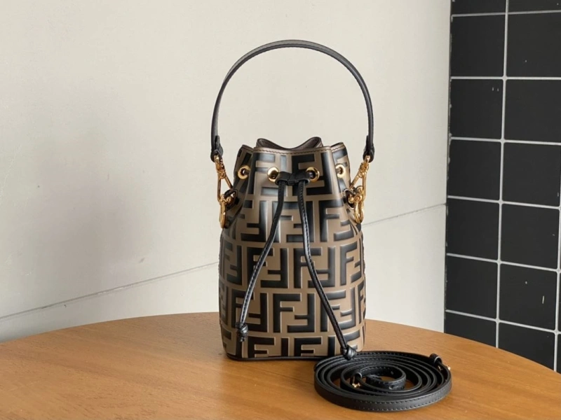 Fxndx Bucket Bags AllSeason 69368