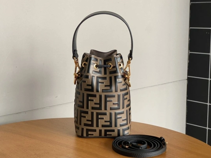 Fxndx Bucket Bags AllSeason 69368