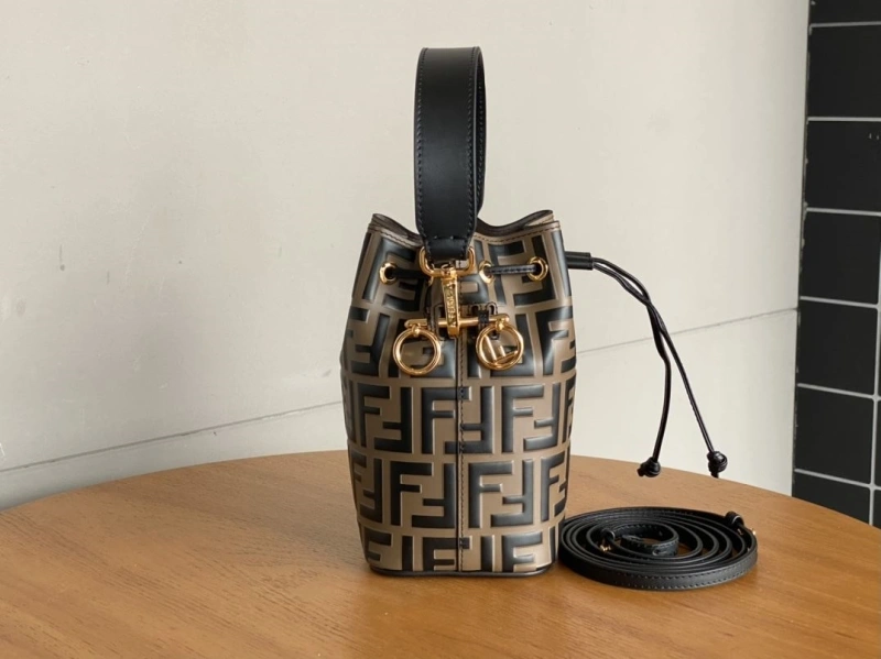 Fxndx Bucket Bags AllSeason 69368
