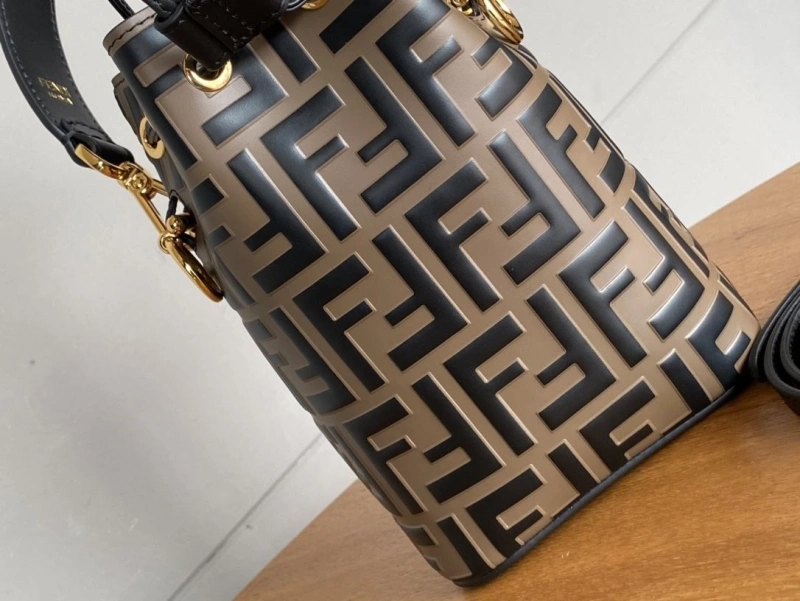 Fxndx Bucket Bags AllSeason 69368