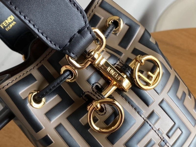 Fxndx Bucket Bags AllSeason 69368
