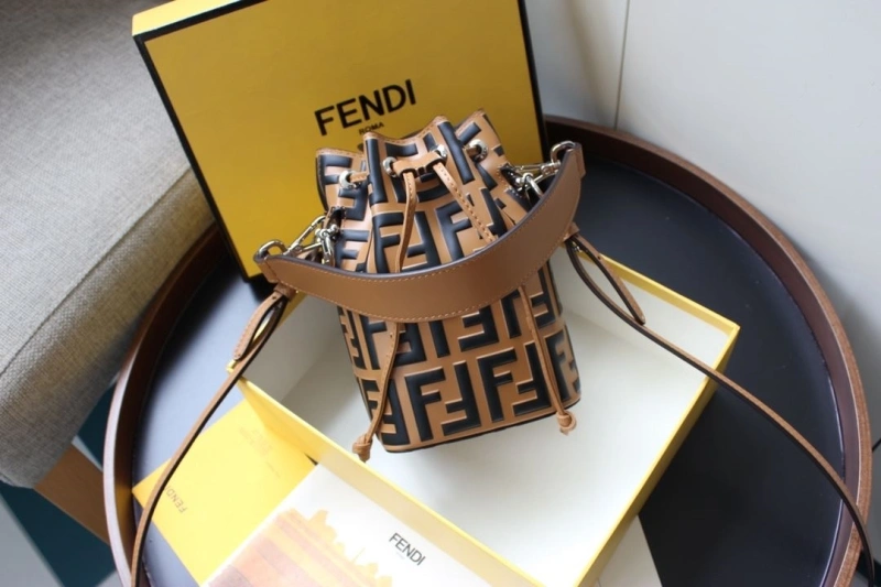 Timeless Fxndx Bucket Bags 69377