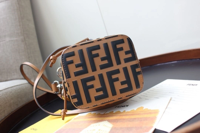 Timeless Fxndx Bucket Bags 69377