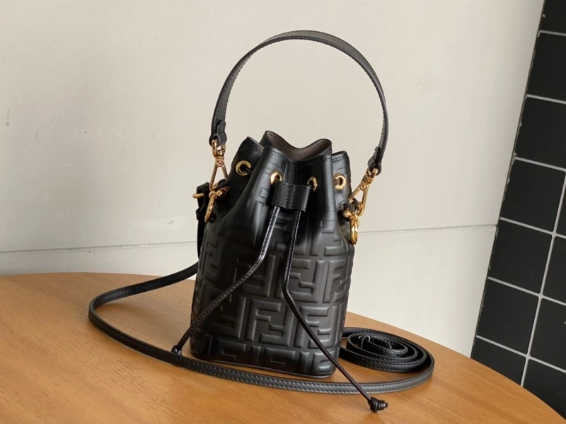 Sleek Fxndx Bucket Bags 69376