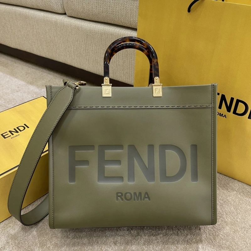Unique Fxndx Shopping Bags 69228
