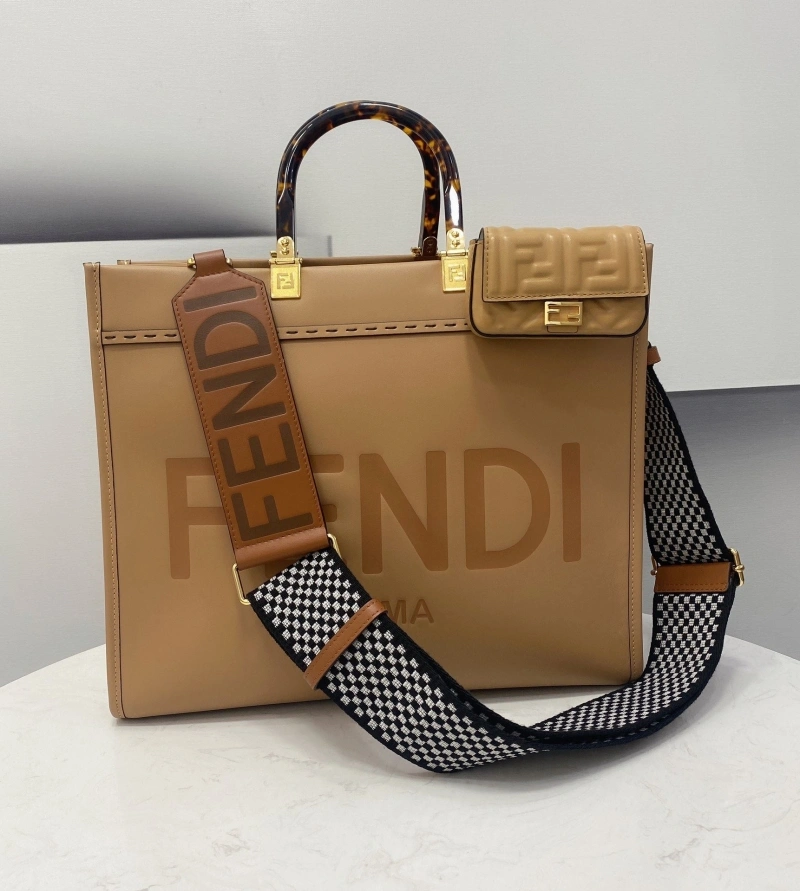 Fxndx Shopping Bags Bold 69217