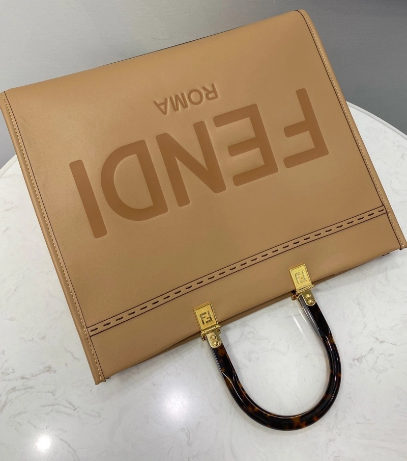 Fxndx Shopping Bags Bold 69217