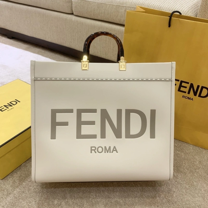 Fxndx Shopping Bags Sophisticated 69253
