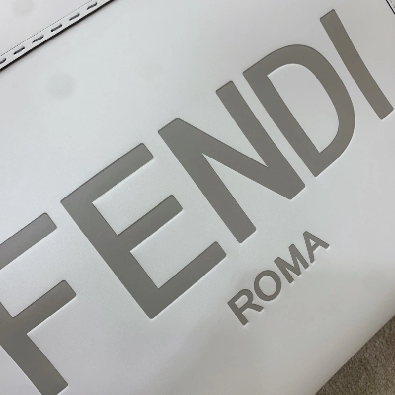 Fxndx Shopping Bags Sophisticated 69253