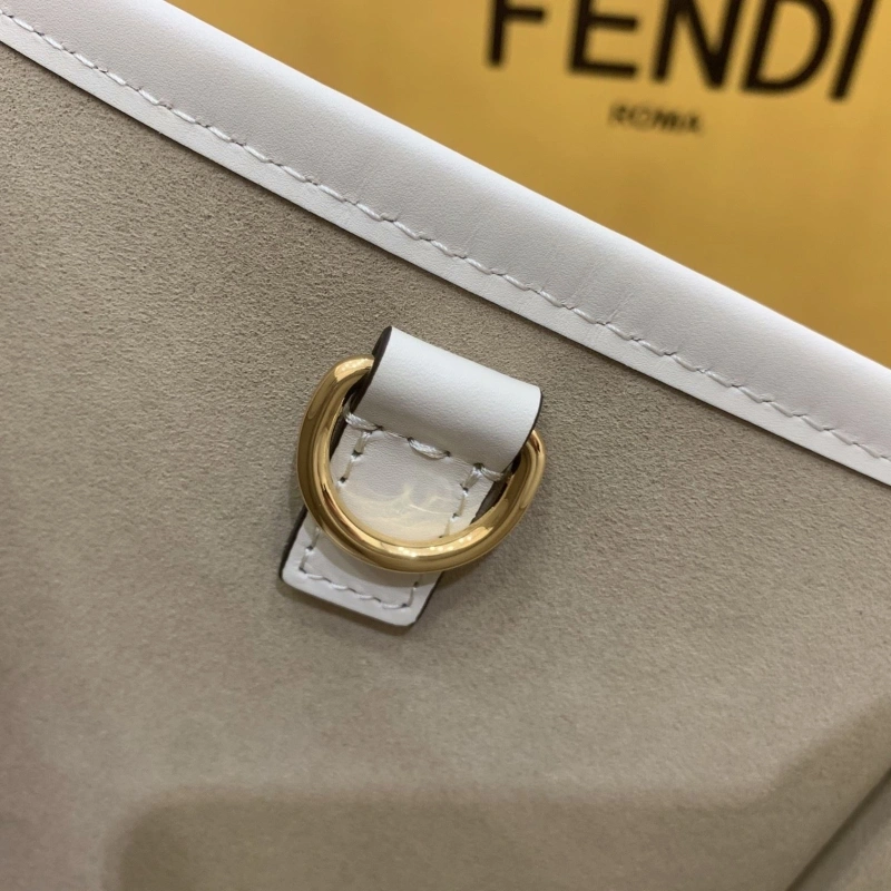 Fxndx Shopping Bags Sophisticated 69253