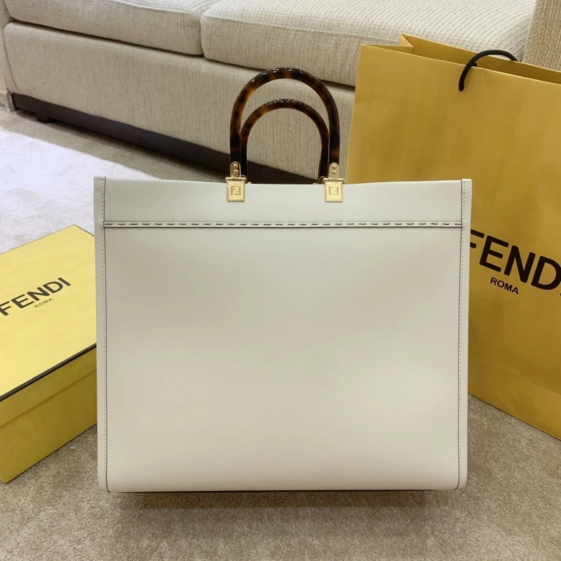 Fxndx Shopping Bags Sophisticated 69253