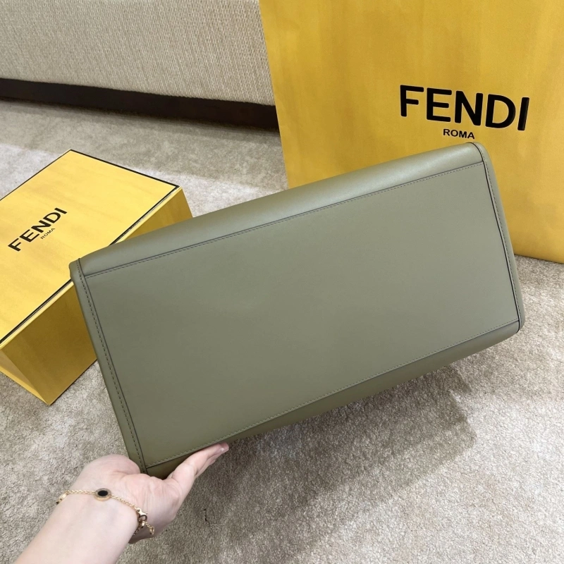 Fxndx Shopping Bags SmartChoice 69249