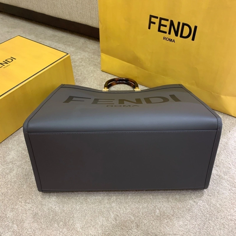 Fxndx Shopping Bags Popular 69220