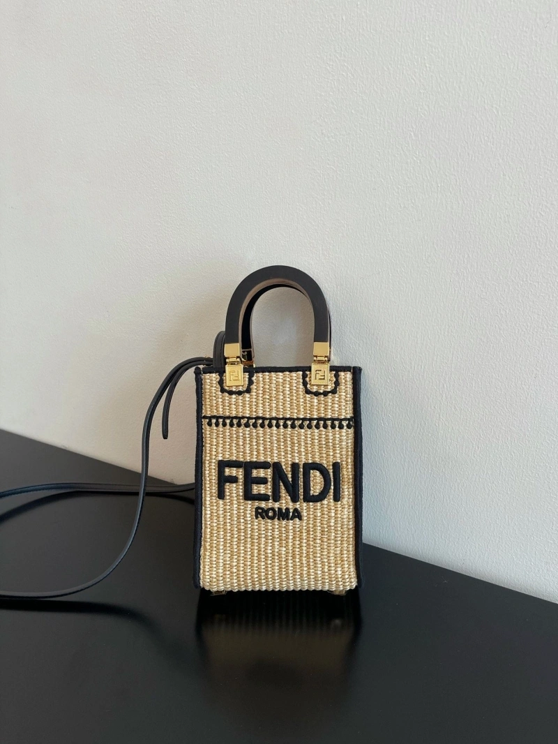 Versatile Fxndx Top Handle Bags 69087