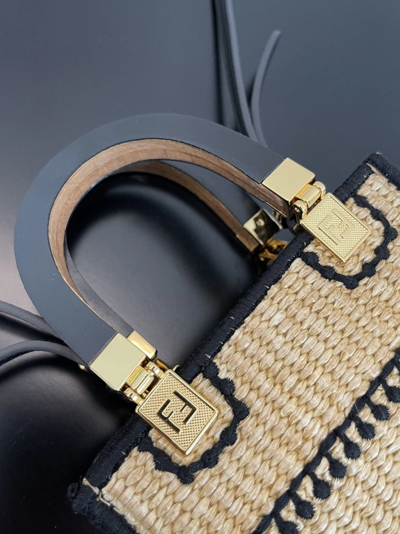 Versatile Fxndx Top Handle Bags 69087
