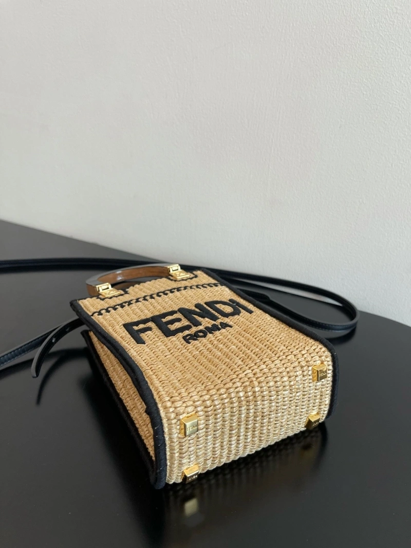Versatile Fxndx Top Handle Bags 69087