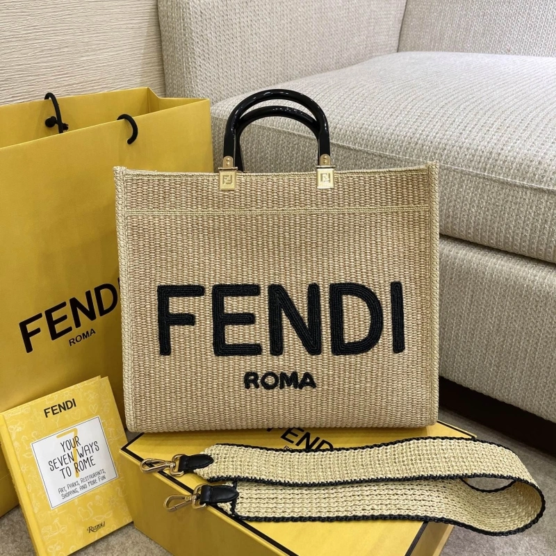 Sophisticated Fxndx Shopping Bags 69202