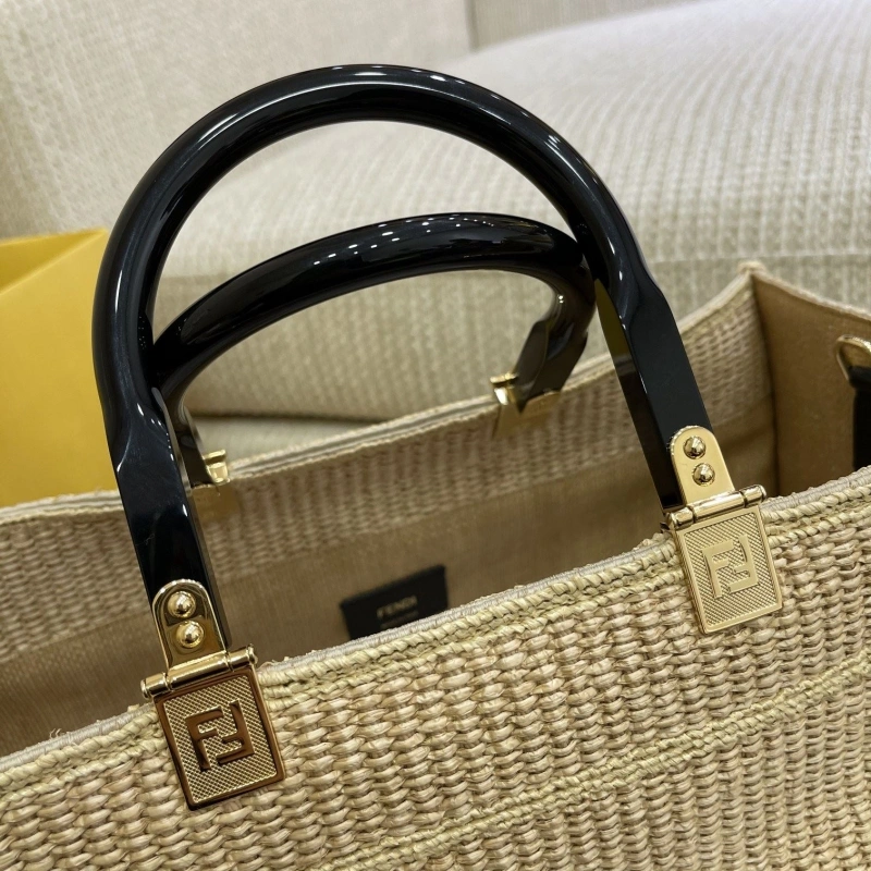 Sophisticated Fxndx Shopping Bags 69202