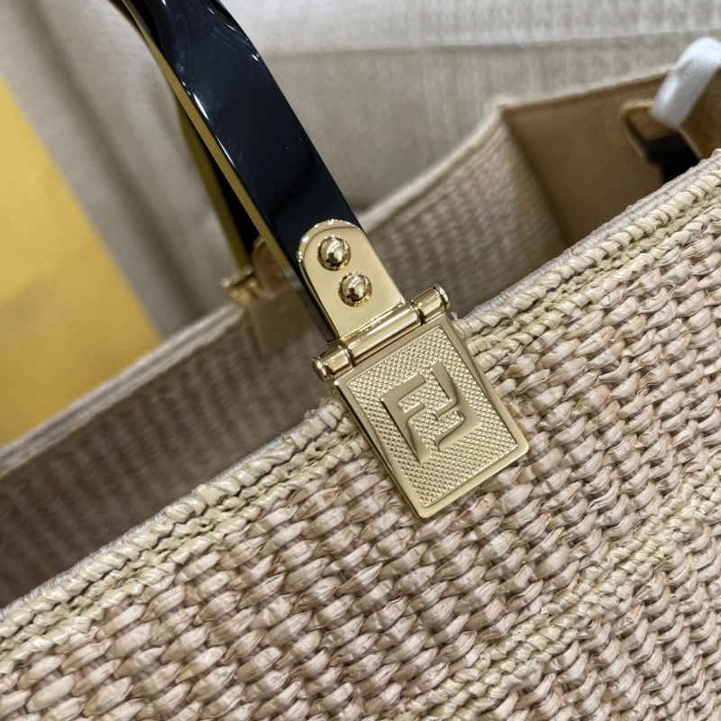 Sophisticated Fxndx Shopping Bags 69202