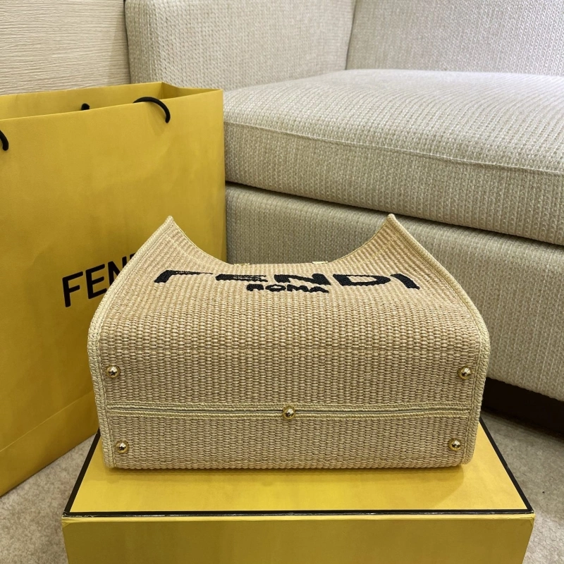 Sophisticated Fxndx Shopping Bags 69202