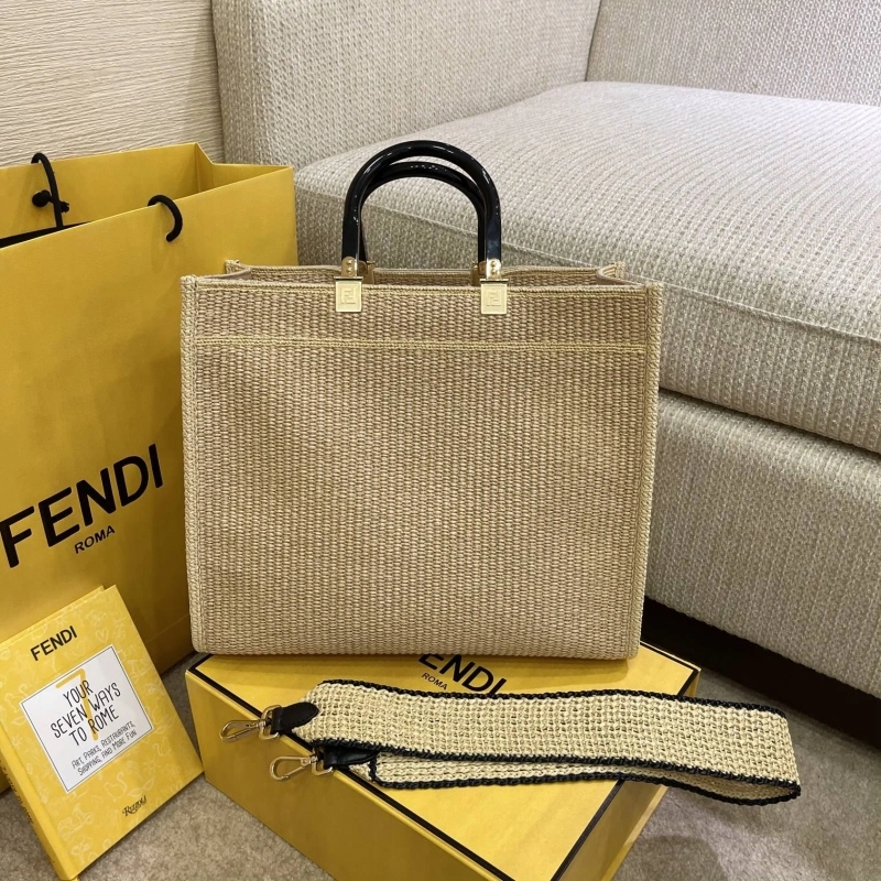 Sophisticated Fxndx Shopping Bags 69202