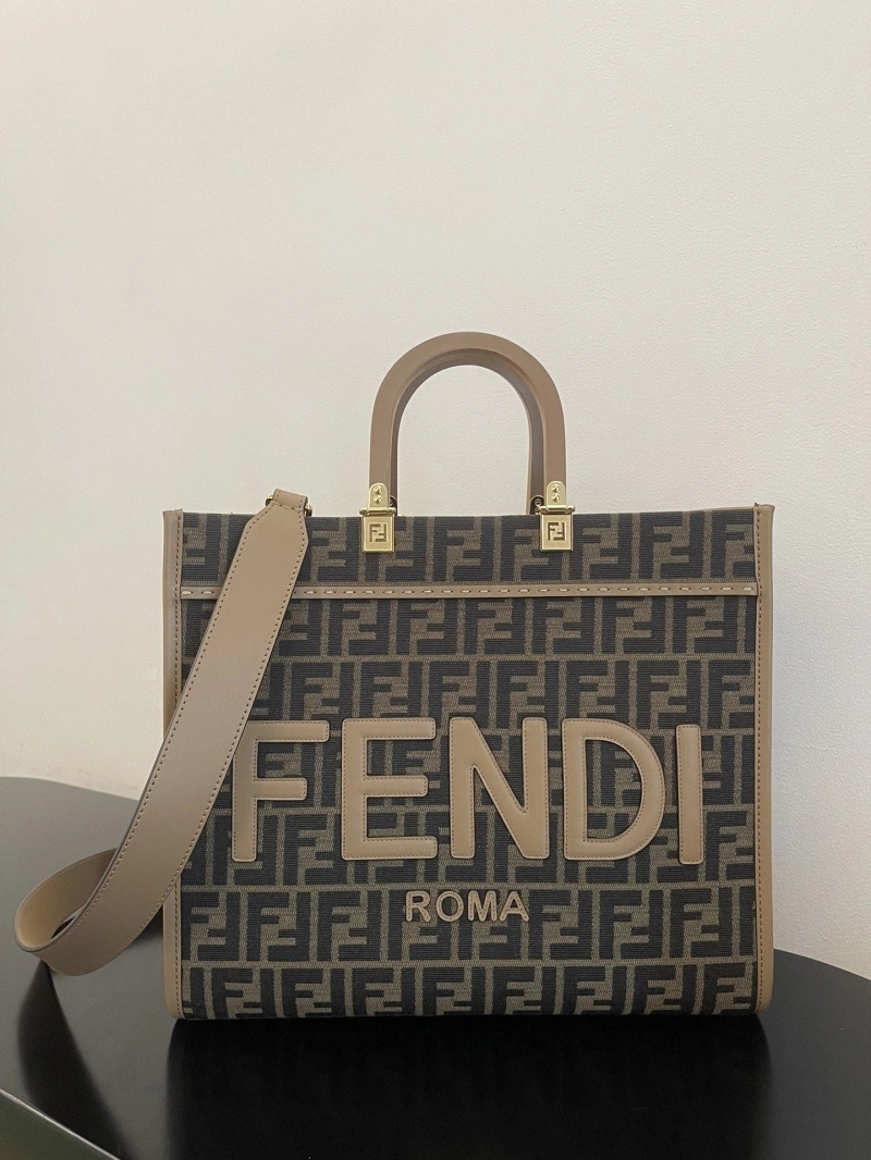 Fxndx Shopping Bags Trendy 69203