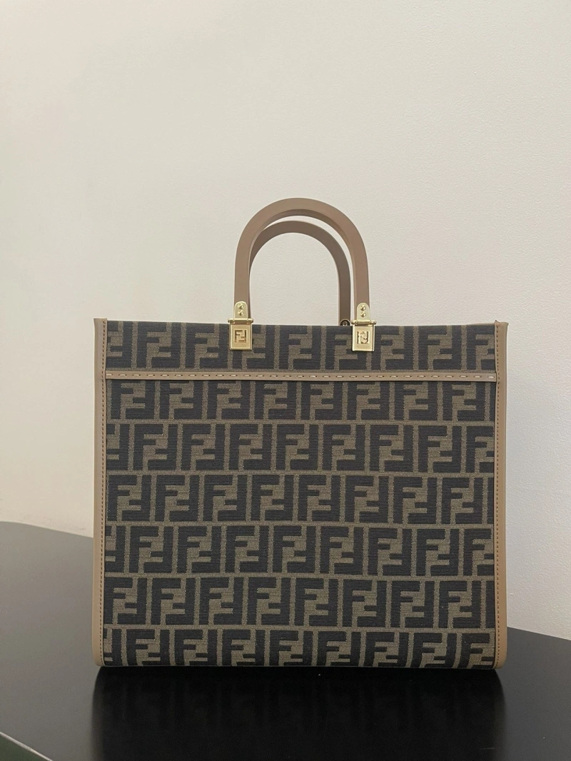 Fxndx Shopping Bags Trendy 69203