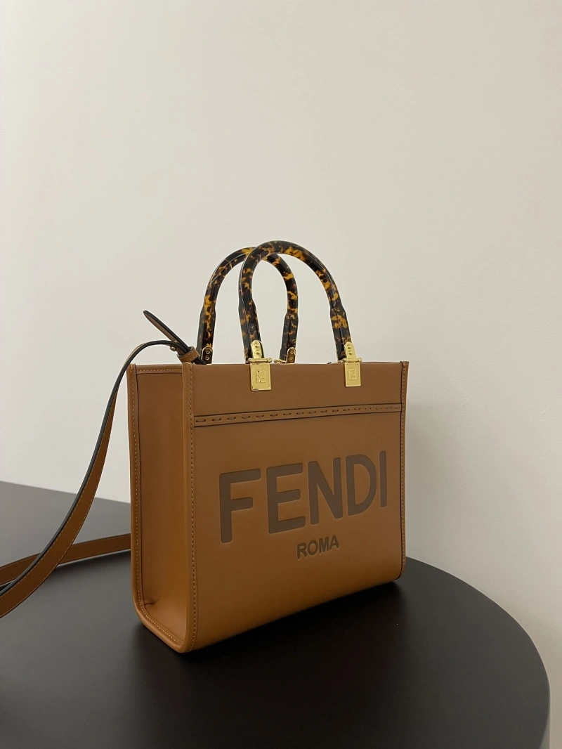 Functional Fxndx Shopping Bags 69212